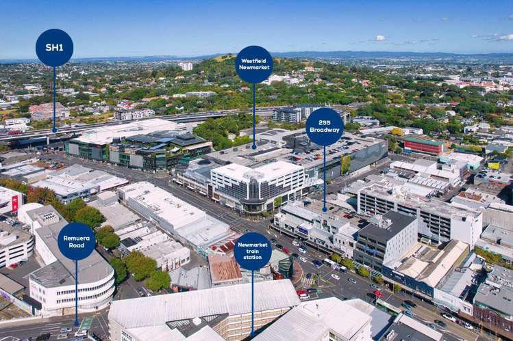 Unit 2A/255 Broadway Newmarket_23