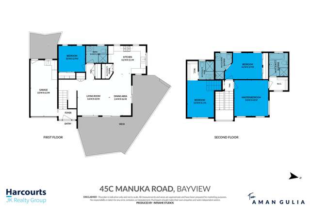 45C Manuka Road Bayview_1