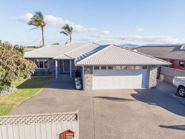 ENTERTAIN, RELAX & REPEAT