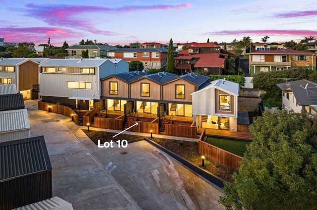 Style & Space – First Home Buyer, Pt Chev