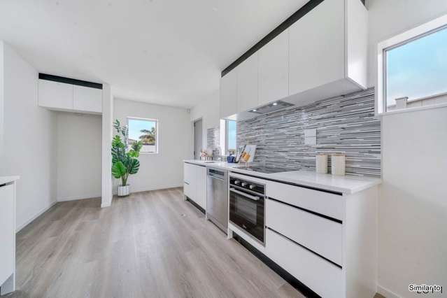 Lot 5, 40 Estuary Road Weymouth_3