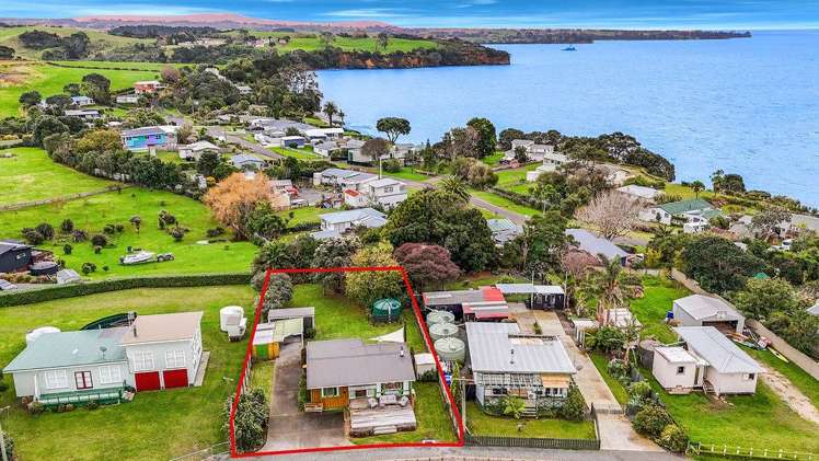 475 Matakawau Road Awhitu_8