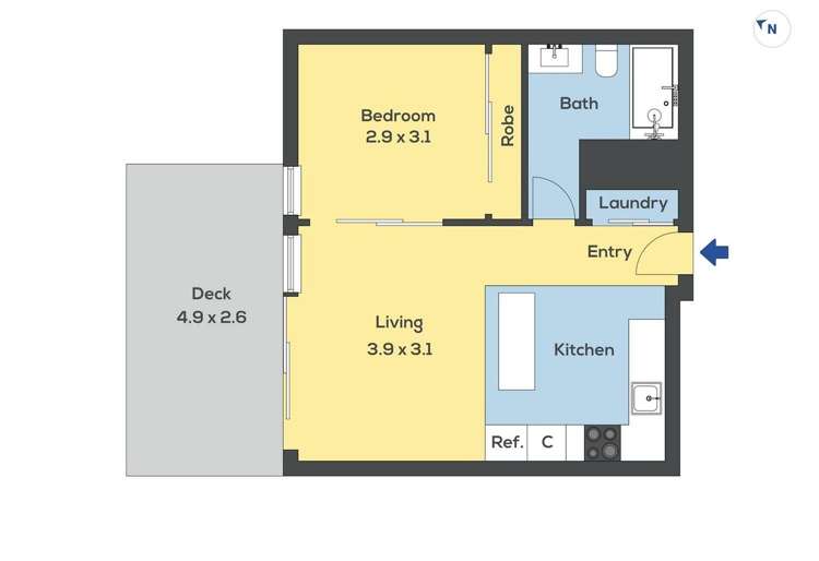 18 Beach Road Auckland Central_14