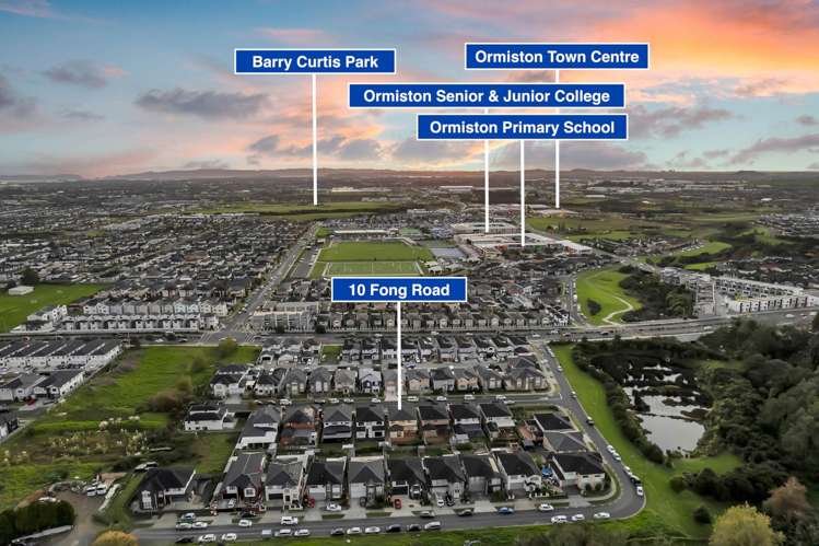 10 Fong Road Flat Bush_31