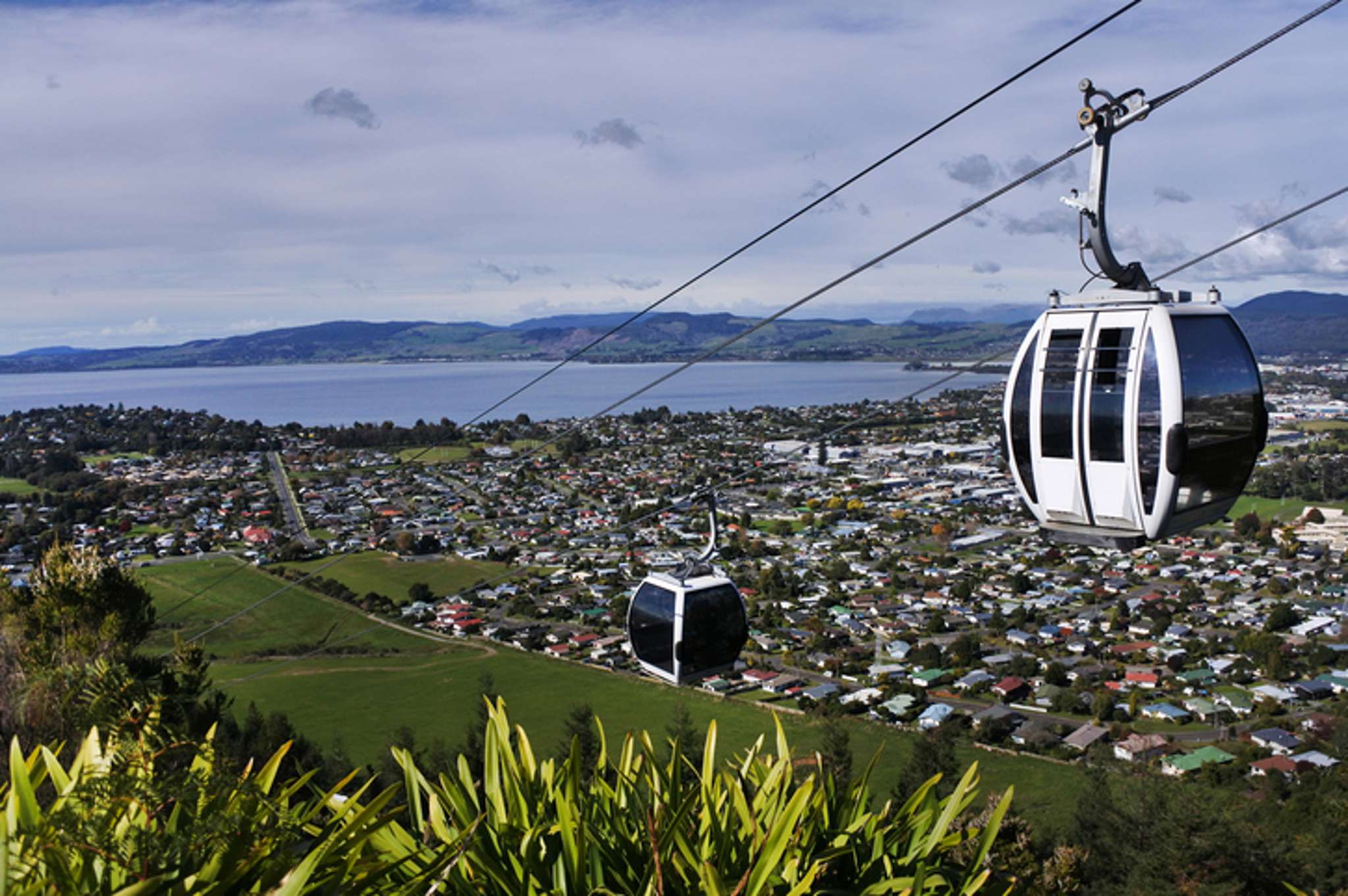 Rotorua's challenge: Too many buyers, not enough houses