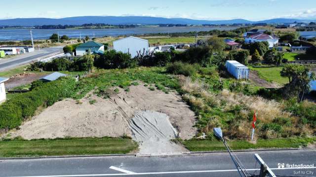 PERFECTLY POSITIONED