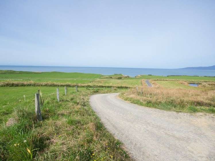 53 The Cliffs Tuatapere_22