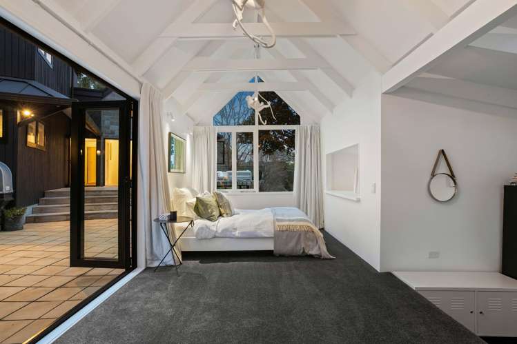 9 Bridgewater Road Parnell_22
