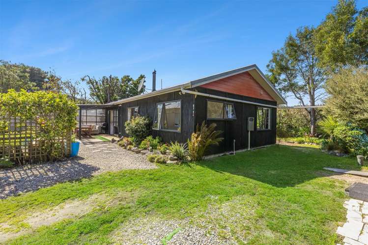 5a Ward Place Puponga_12