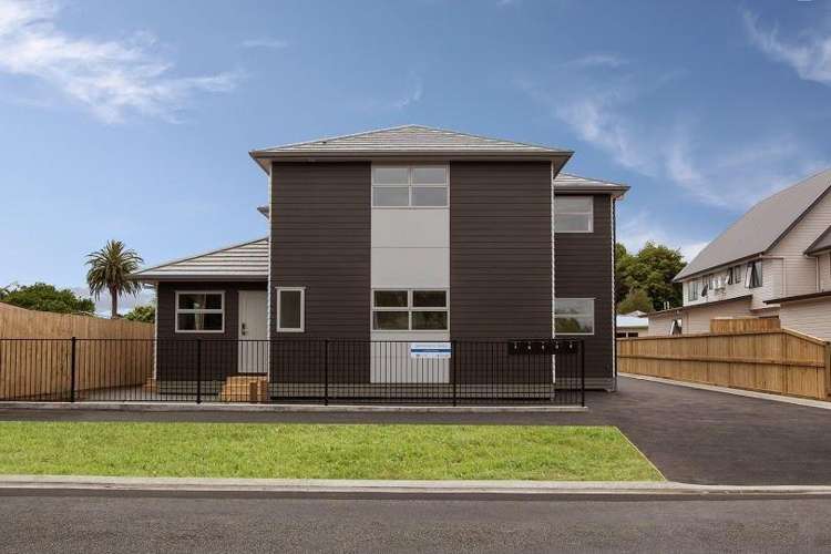 Lot 52 -/A1 Helena Road_0