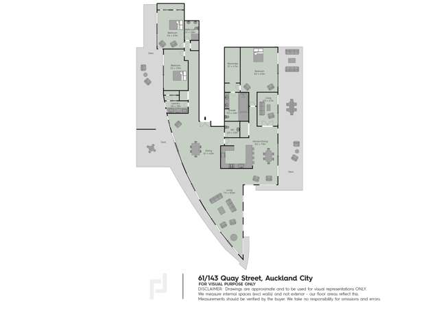 61/143 Quay Street Auckland Central_1