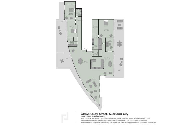 61/143 Quay Street Auckland Central_28