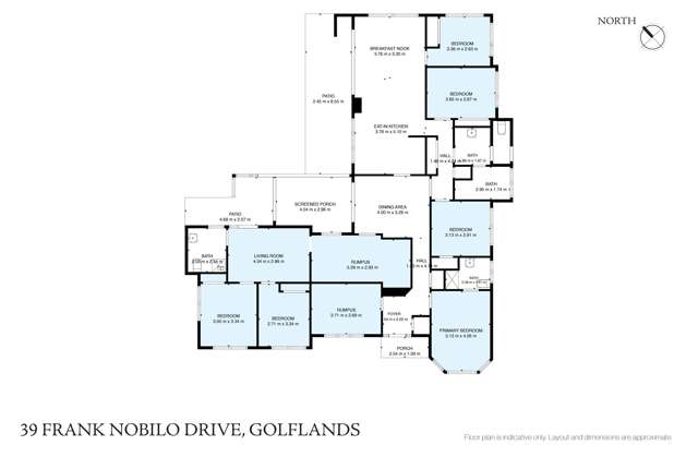 39 Frank Nobilo Drive Golflands_1