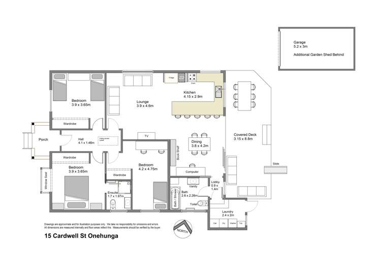 15 Cardwell Street Onehunga_19