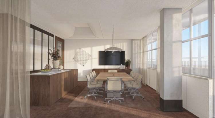24 Wellesley Street West Auckland Cbd_4
