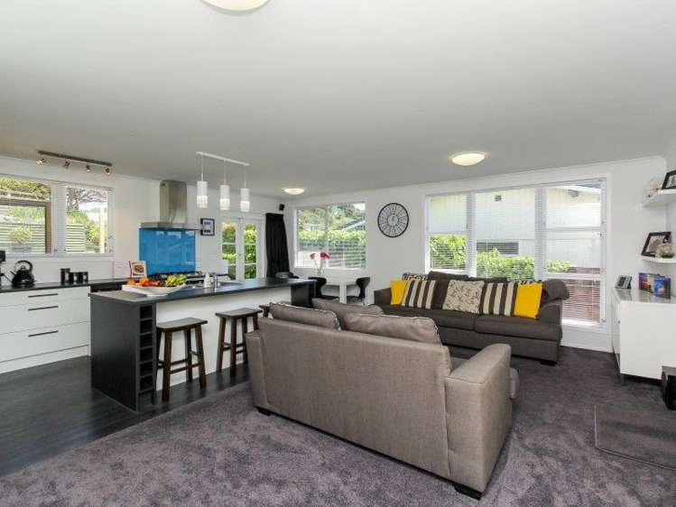 26 Pembroke Street Westown_14