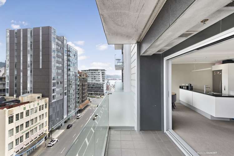 8a/39 Taranaki Street Te Aro_11