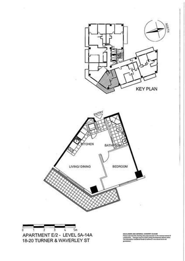 9E/2 White Street Auckland Central_1