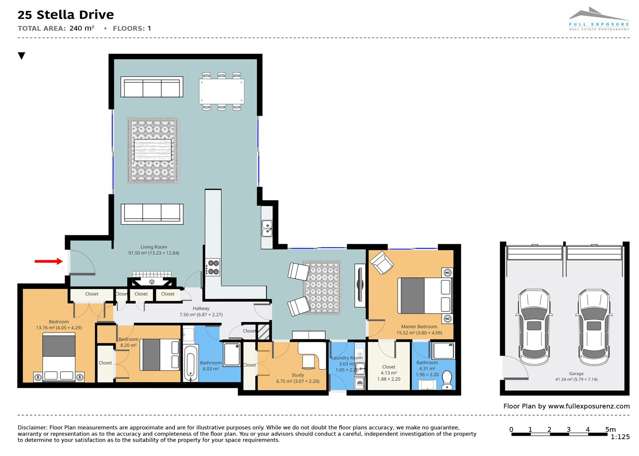 25 Stella Drive Clarks Beach_2