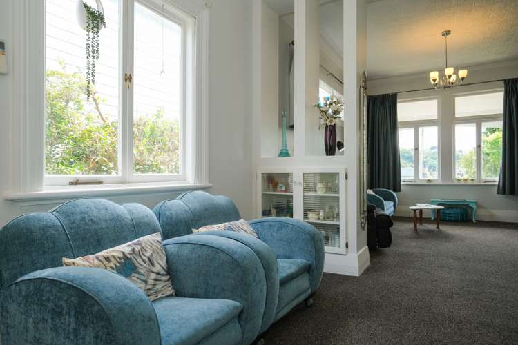 29 Ryehill Street Calton Hill_5