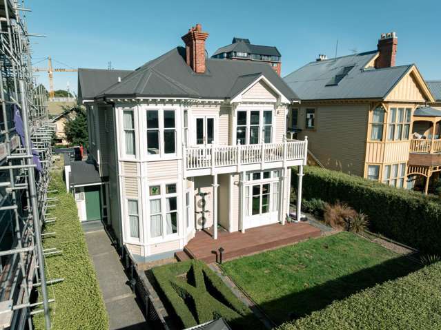 309 Montreal Street City Centre_2