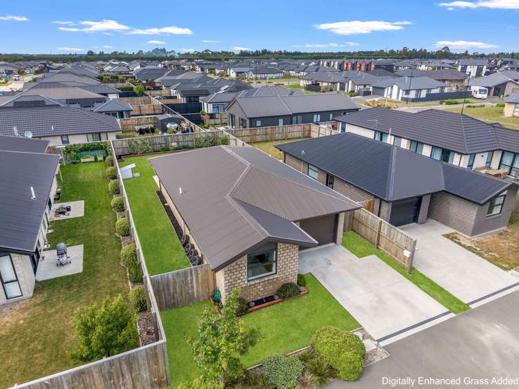 6 Te Kanawa Lane Rolleston_33