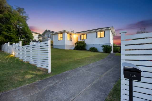 Enjoy the Sunset with Me