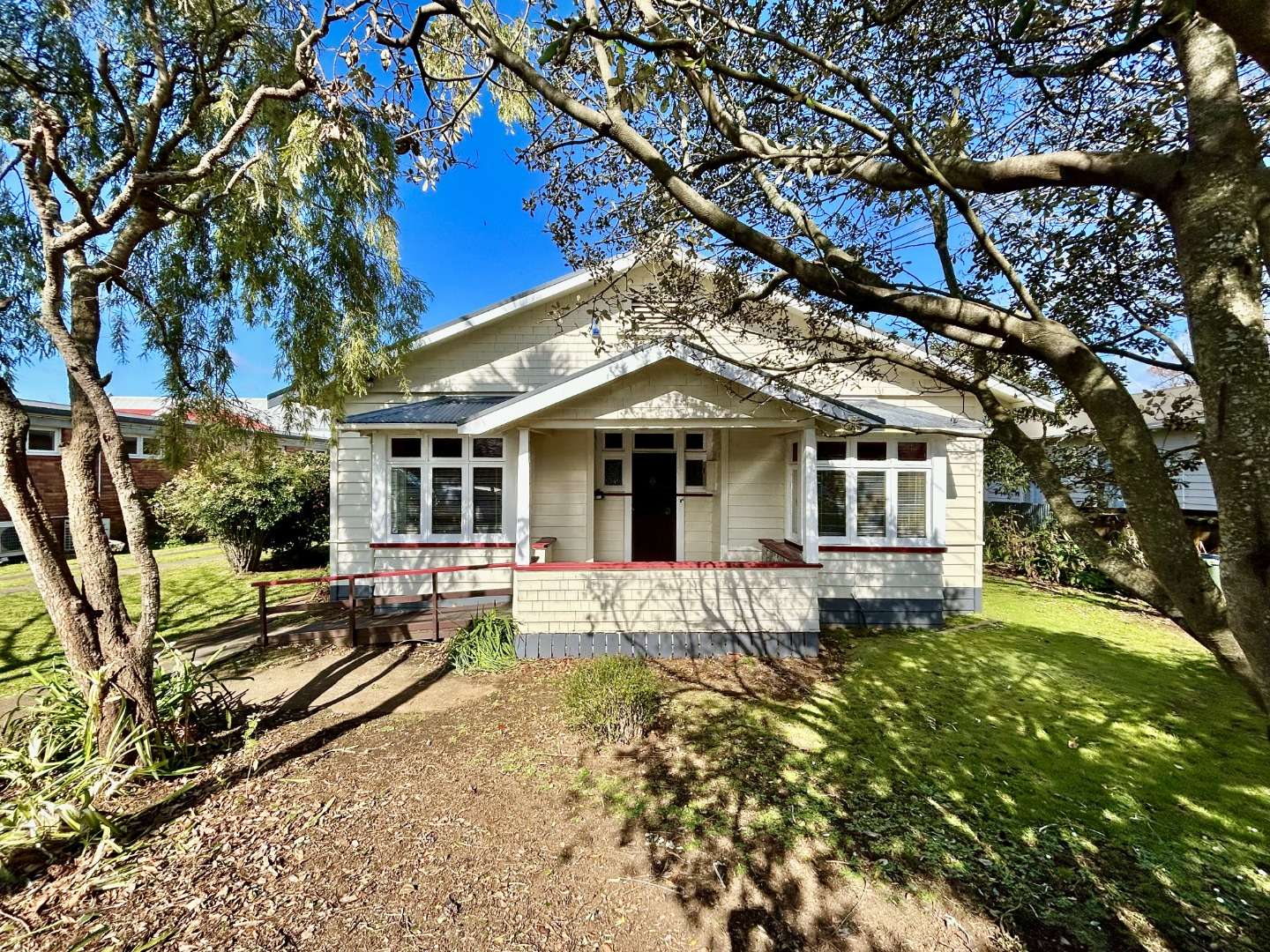 77 Grey Street Onehunga Auckland City Houses for Sale One Roof