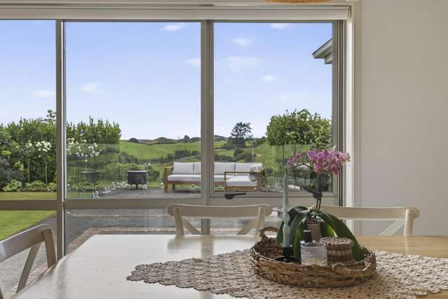 SPACE TO BREATHE, VIEWS TO INSPIRE!