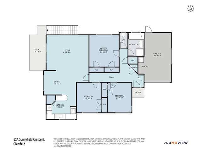 12A Sunnyfield Crescent Glenfield_1