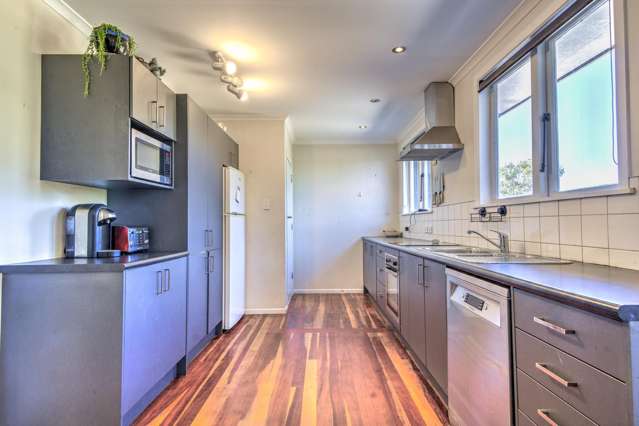 Owners Committed Elsewhere! 1820sqm City Living