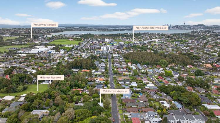 55 Hillcrest Avenue Hillcrest_23