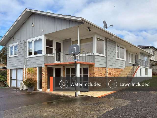26A Hepburn Road, Glendene 0602