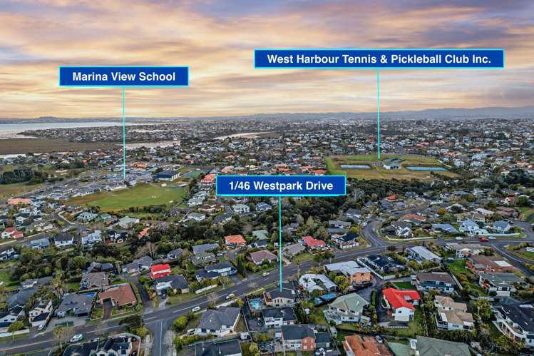 1/46 Westpark Drive West Harbour_25