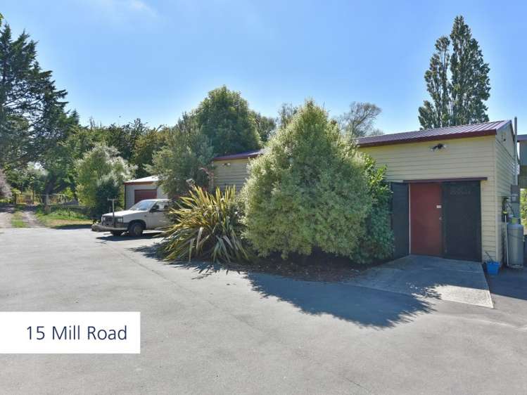 13 Mill Road Leithfield_20