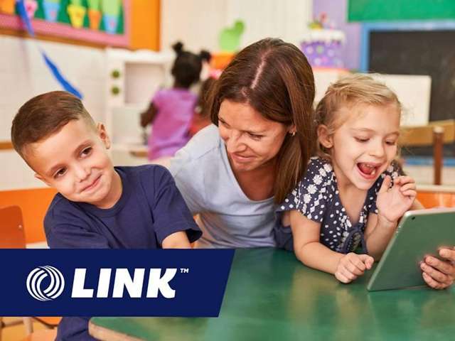 Provincial Preschool | Property also Available