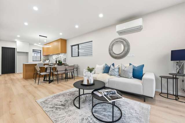 Lot 3, 8 Bradbury Road Highland Park_2