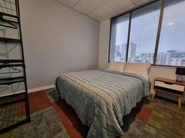  5F/107 Manners Street Te Aro_5