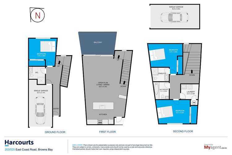A203/525 East Coast Road Browns Bay_19