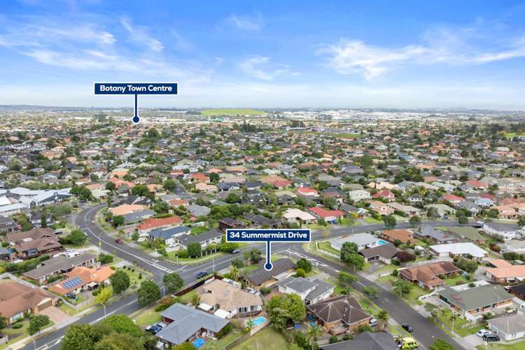 34 Summermist Drive Northpark_23