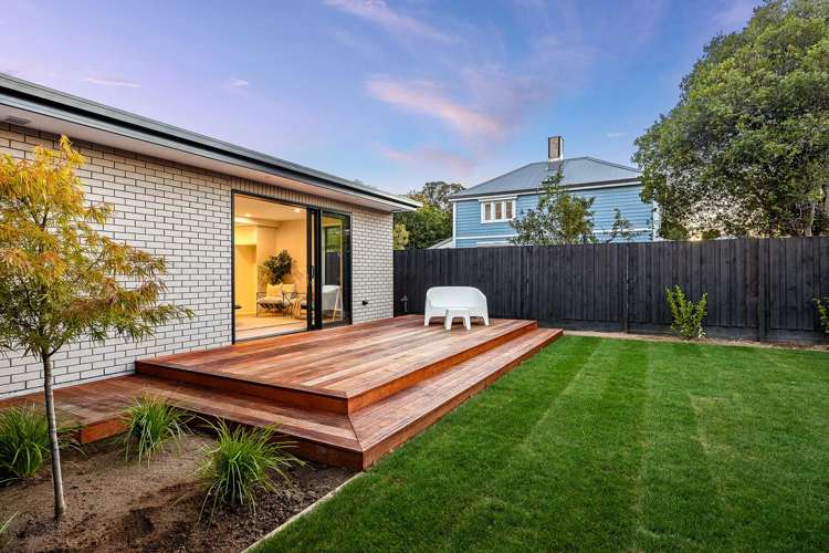 12 Grange Street Hillsborough_14