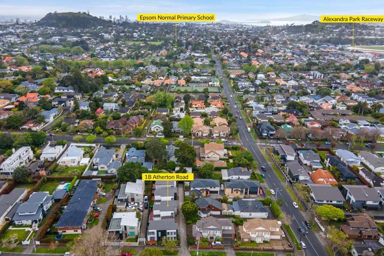1B Atherton Road Epsom_22