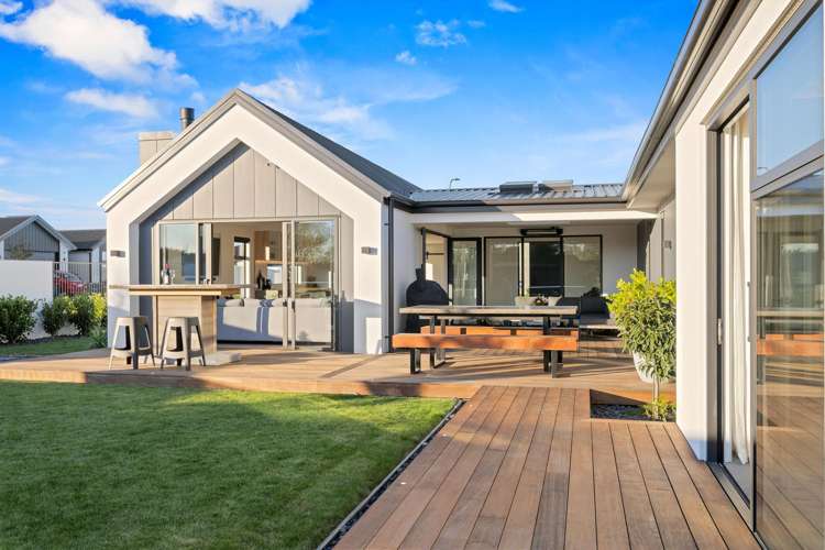 43 Hotere Street Rangiora_29