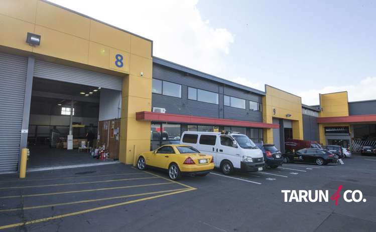 8 and 9/368 Church Street_0