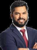 Kumar Namdar