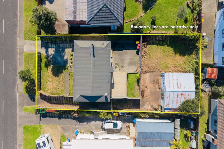 58 Brunner Road Glen Eden_18