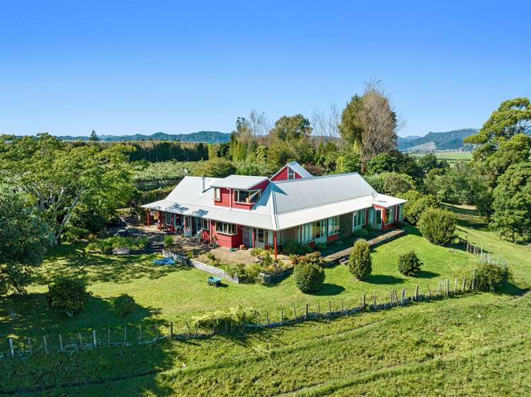 306 Tablelands Road Opotiki Coastal_5