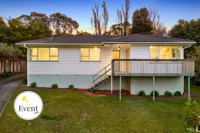 EASY LIVING DOUBLE WESTLAKE OPPORTUNITY