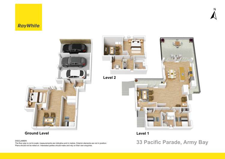 33 Pacific Parade Army Bay_23