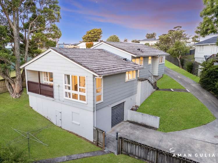 20 Grandison Crescent New Lynn_32